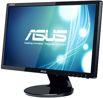 ASUS VE228H 22inch Monitor